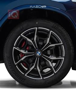 بي ام دبليو X4